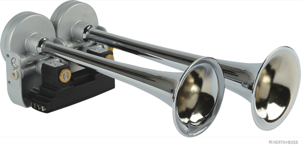Meertonige luchthoorn Herth+Buss Elparts 56352019