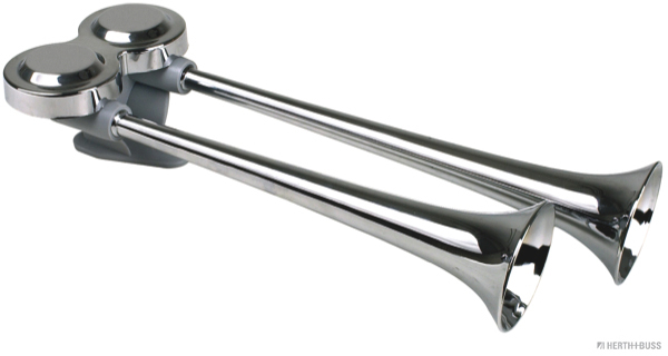 Meertonige luchthoorn Herth+Buss Elparts 56352651