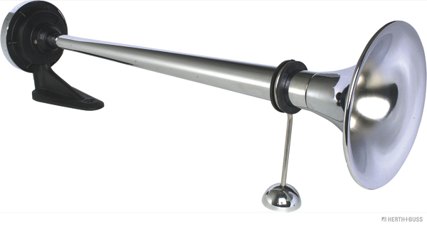 Meertonige luchthoorn Herth+Buss Elparts 56352661