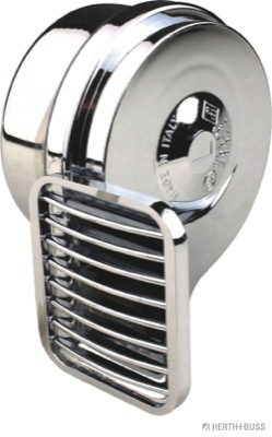 Meertonige luchthoorn Herth+Buss Elparts 56360224