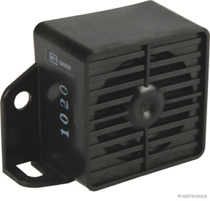 Achteruitrijwaarschuwingssysteem Herth+Buss Elparts 56376050