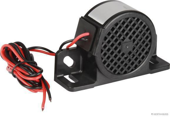 Achteruitrijwaarschuwingssysteem Herth+Buss Elparts 56376200