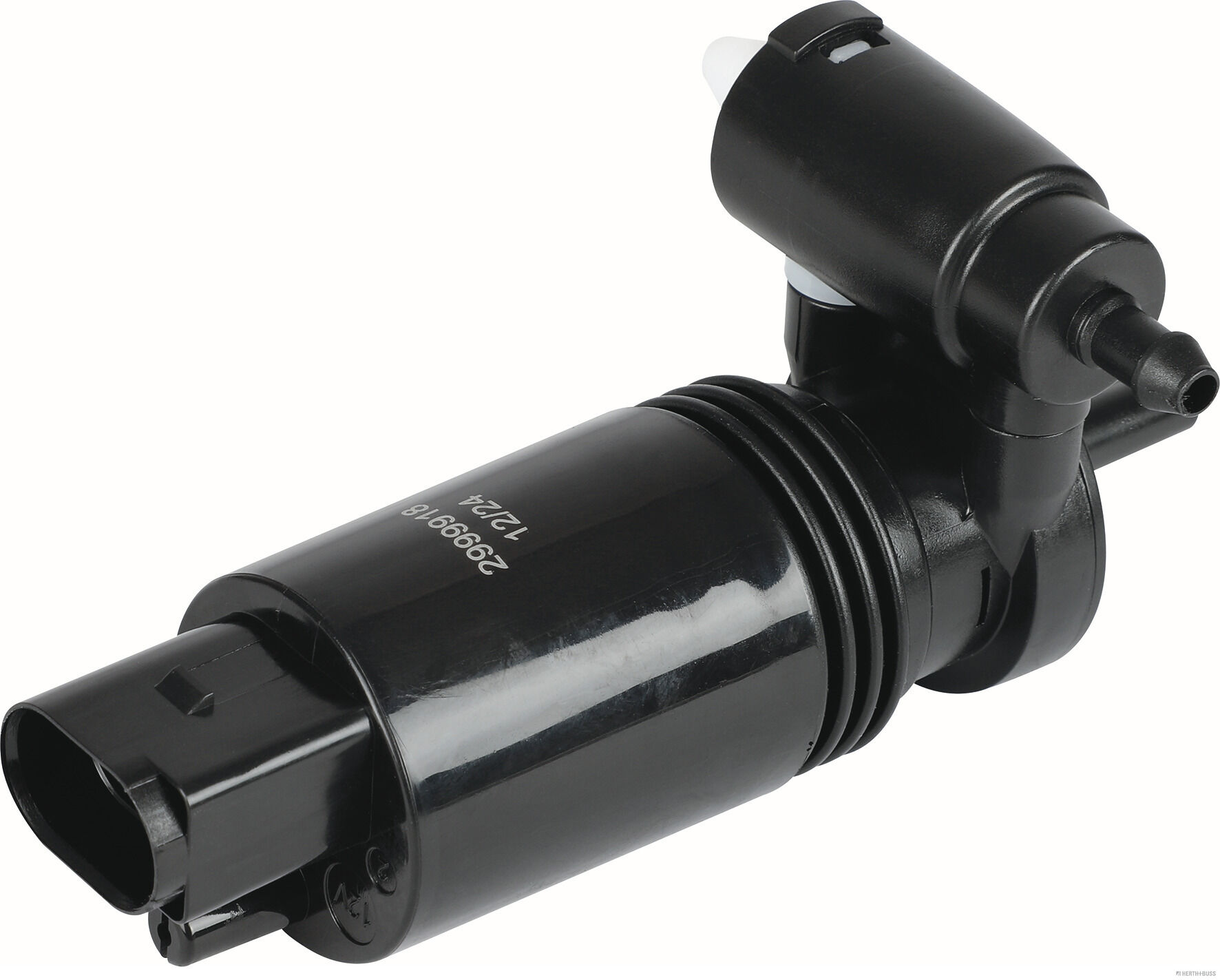 Reinigingsvloeistofpomp, ruitenreiniging Herth+Buss Elparts 65451184