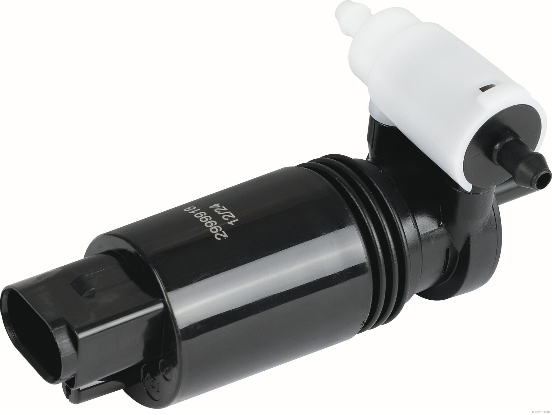 Reinigingsvloeistofpomp, ruitenreiniging Herth+Buss Elparts 65451186