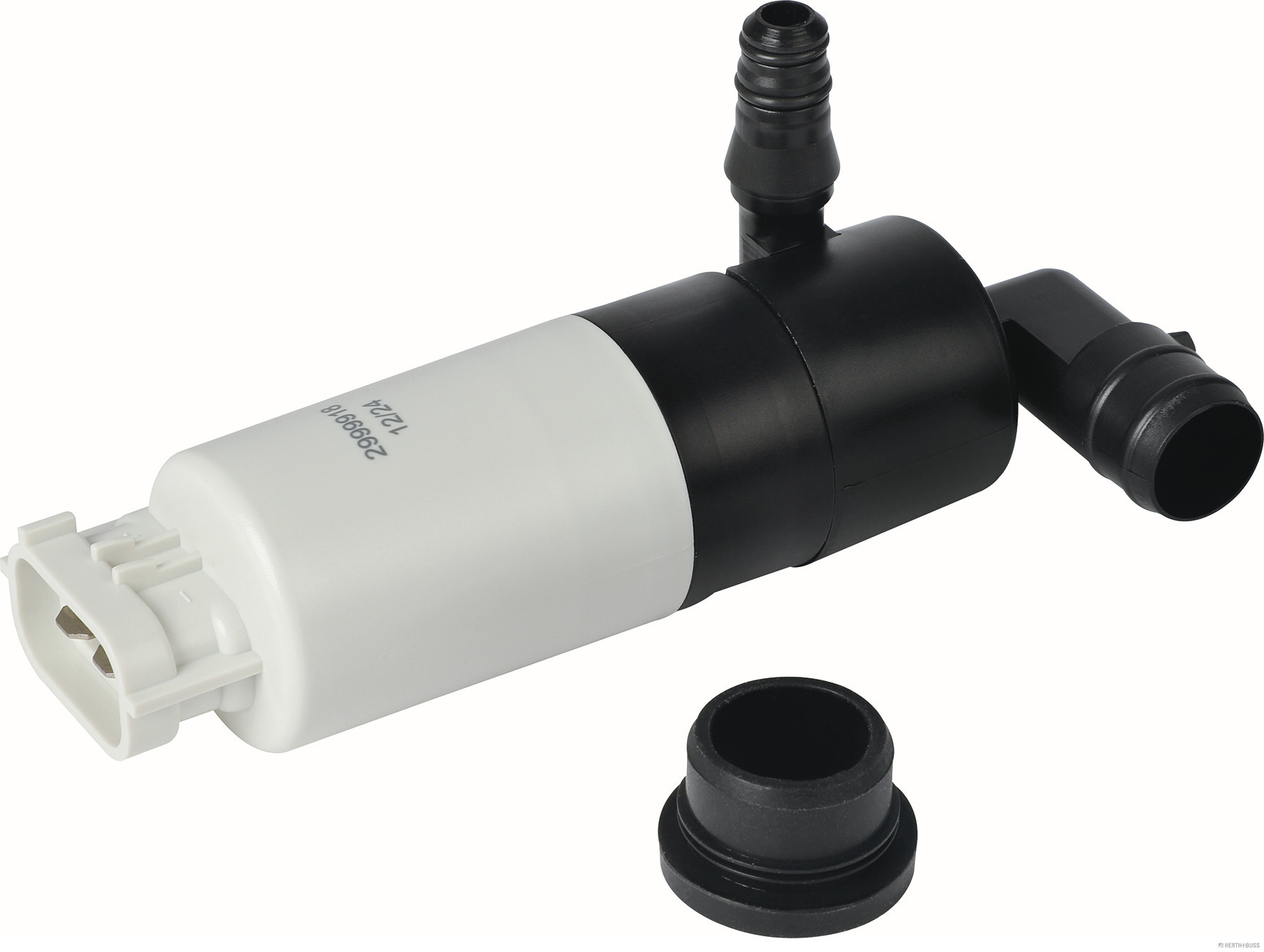 Reinigingsvloeistofpomp, ruitenreiniging Herth+Buss Elparts 65451191