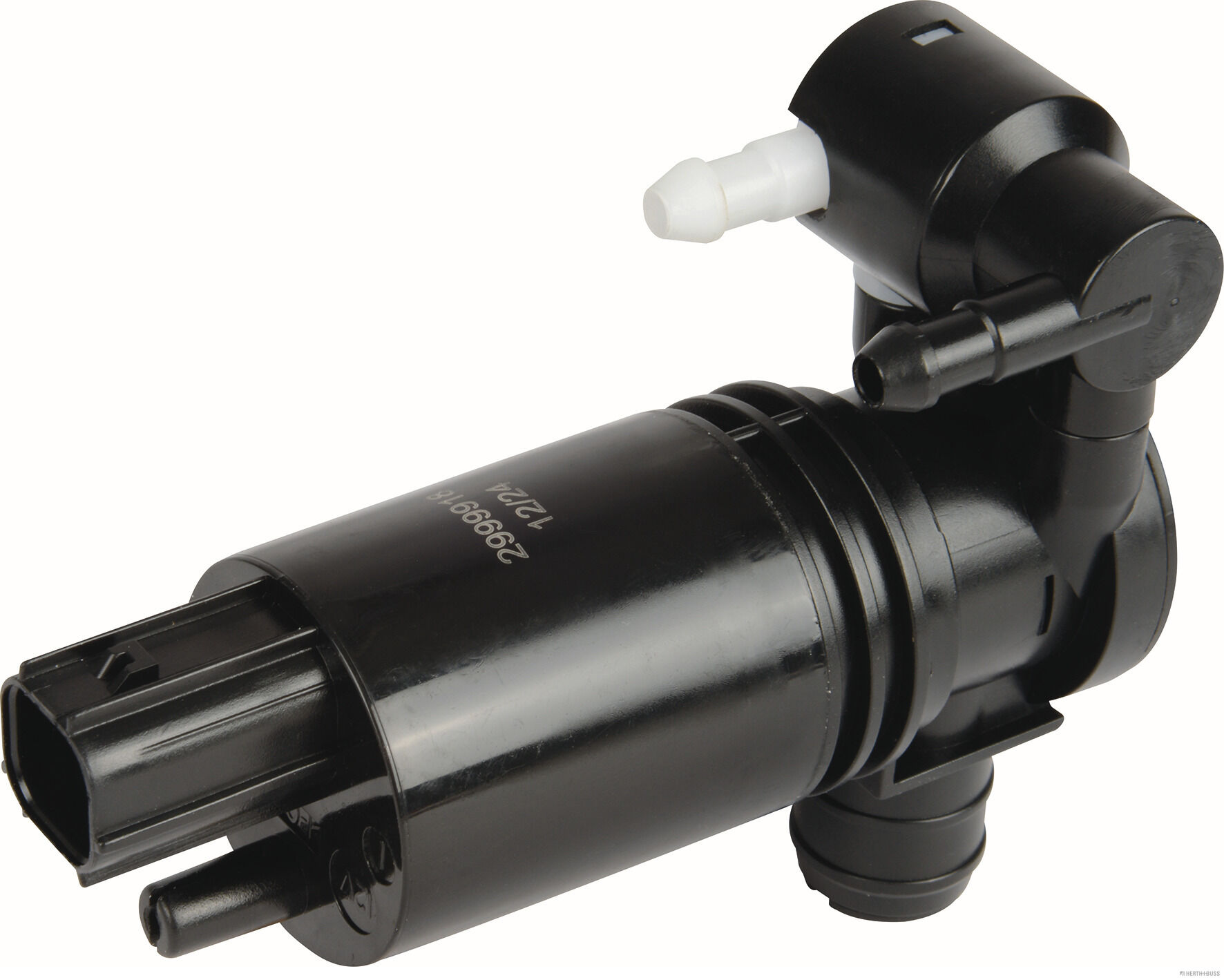 Reinigingsvloeistofpomp, ruitenreiniging Herth+Buss Elparts 65451193