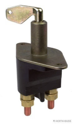 Hoofdschakelaar Herth+Buss Elparts 70465025