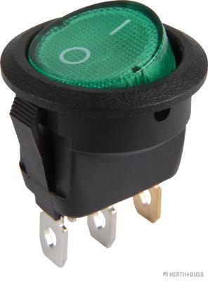 Schakelaar Herth+Buss Elparts 70468071