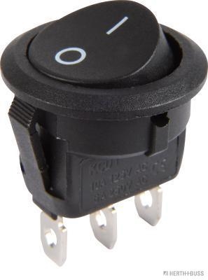 Schakelaar Herth+Buss Elparts 70468074