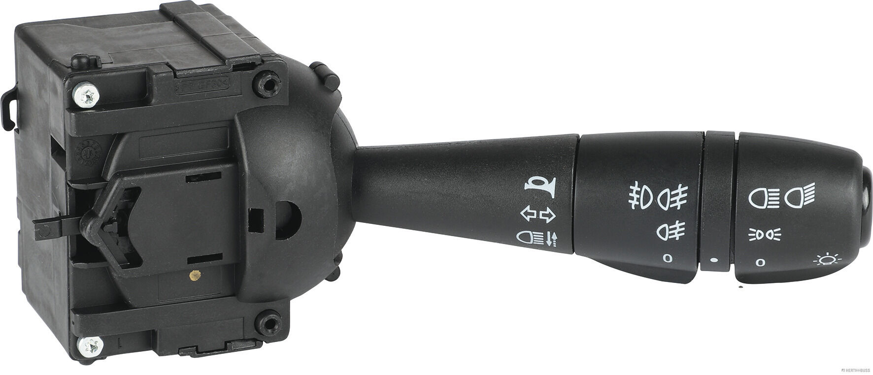 Knipperlichtschakelaar Herth+Buss Elparts 70477501