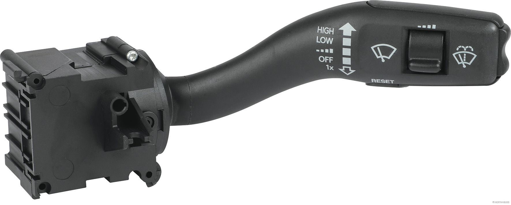 Knipperlichtschakelaar Herth+Buss Elparts 70480011