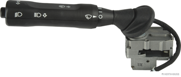 Knipperlichtschakelaar Herth+Buss Elparts 70481183