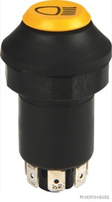 Schakelaar, dimlicht Herth+Buss Elparts 70490064