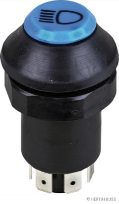 Schakelaar Herth+Buss Elparts 70490174