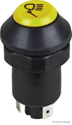 Schakelaar Herth+Buss Elparts 70490175