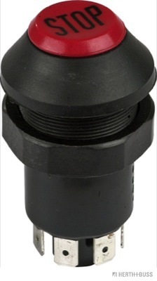 Schakelaar Herth+Buss Elparts 70490182