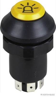 Schakelaar Herth+Buss Elparts 70490183