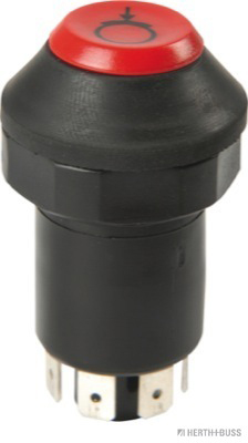 Schakelaar Herth+Buss Elparts 70490606
