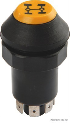 Schakelaar Herth+Buss Elparts 70490617