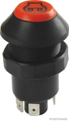 Schakelaar Herth+Buss Elparts 70490844