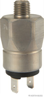 Membraamdrukschakelaar Herth+Buss Elparts 70495910