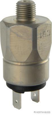 Membraamdrukschakelaar Herth+Buss Elparts 70495960