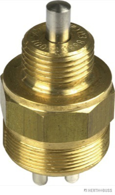 Controleschakelaar Herth+Buss Elparts 70511032