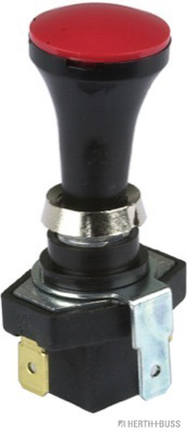 Schakelaar Herth+Buss Elparts 70511158