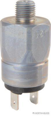 Membraamdrukschakelaar Herth+Buss Elparts 70540905