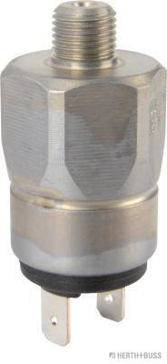 Membraamdrukschakelaar Herth+Buss Elparts 70540910