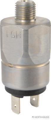 Membraamdrukschakelaar Herth+Buss Elparts 70540920