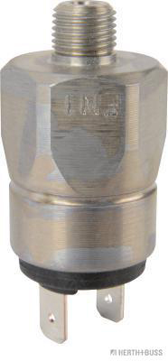 Membraamdrukschakelaar Herth+Buss Elparts 70540935