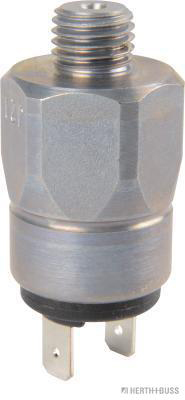 Membraamdrukschakelaar Herth+Buss Elparts 70540960