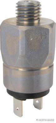 Membraamdrukschakelaar Herth+Buss Elparts 70540970