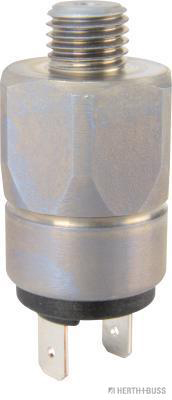 Membraamdrukschakelaar Herth+Buss Elparts 70540975