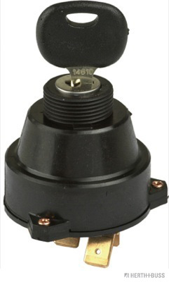 Ontstekings-/ startschakelaar Herth+Buss Elparts 70567070