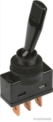 Schakelaar Herth+Buss Elparts 70581080