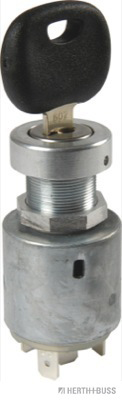 Ontstekings-/ startschakelaar Herth+Buss Elparts 70595050