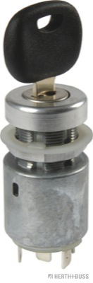 Ontstekings-/ startschakelaar Herth+Buss Elparts 70595057
