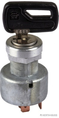 Ontstekings-/ startschakelaar Herth+Buss Elparts 70595111