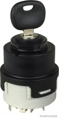Ontstekings-/ startschakelaar Herth+Buss Elparts 70596036