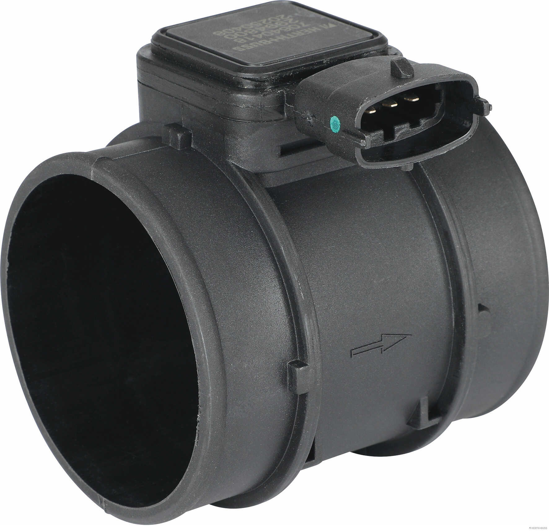 Luchtmassameter Herth+Buss Elparts 70640418