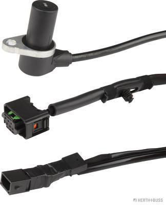 ABS sensor Herth+Buss Elparts 70660044