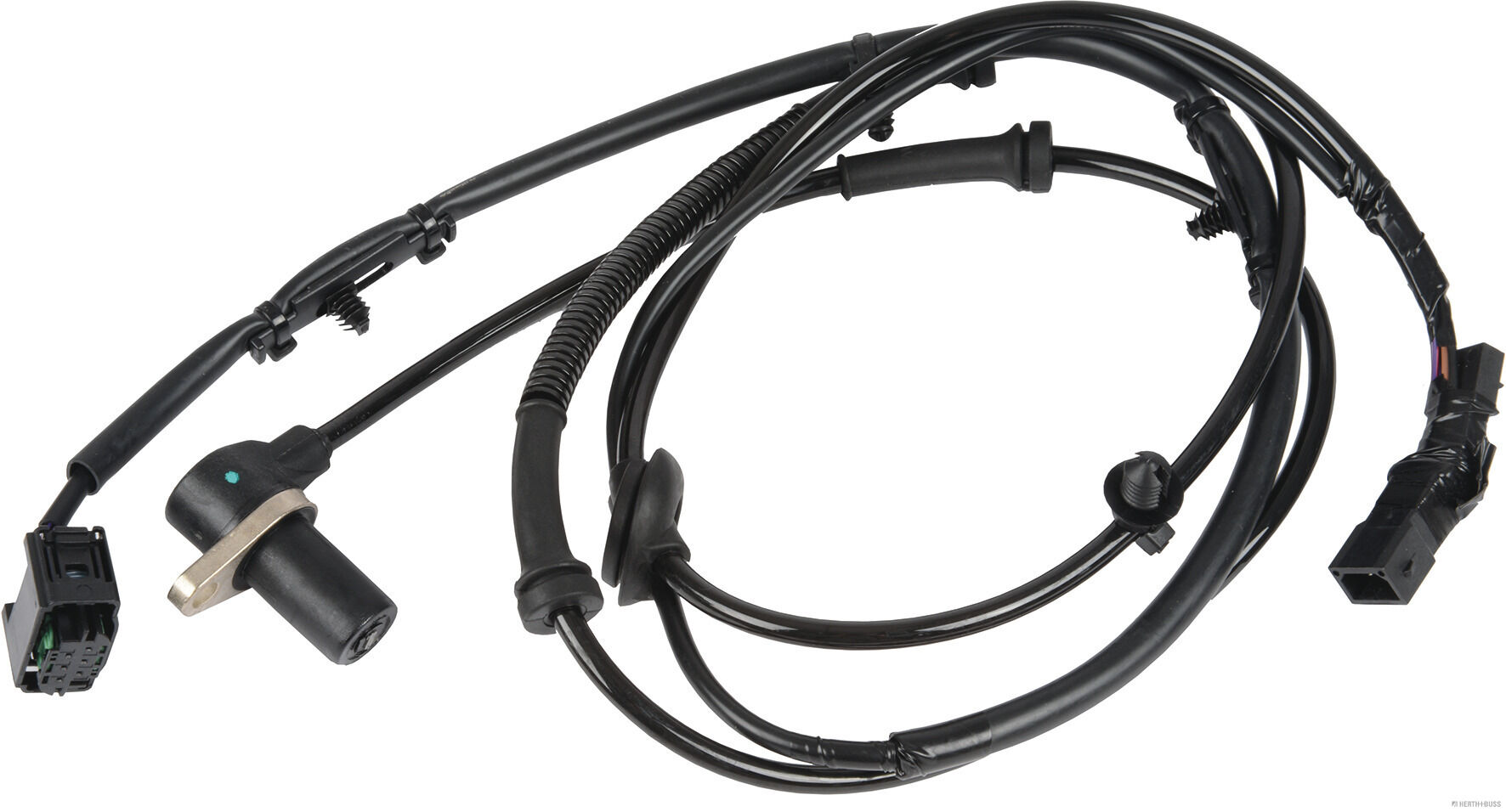 ABS sensor Herth+Buss Elparts 70660056