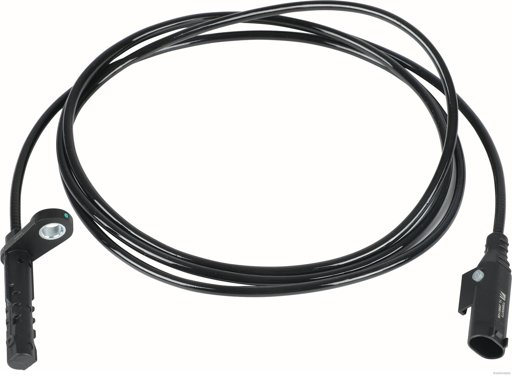 Wielsnelheidssensor Herth+Buss Elparts 70660073