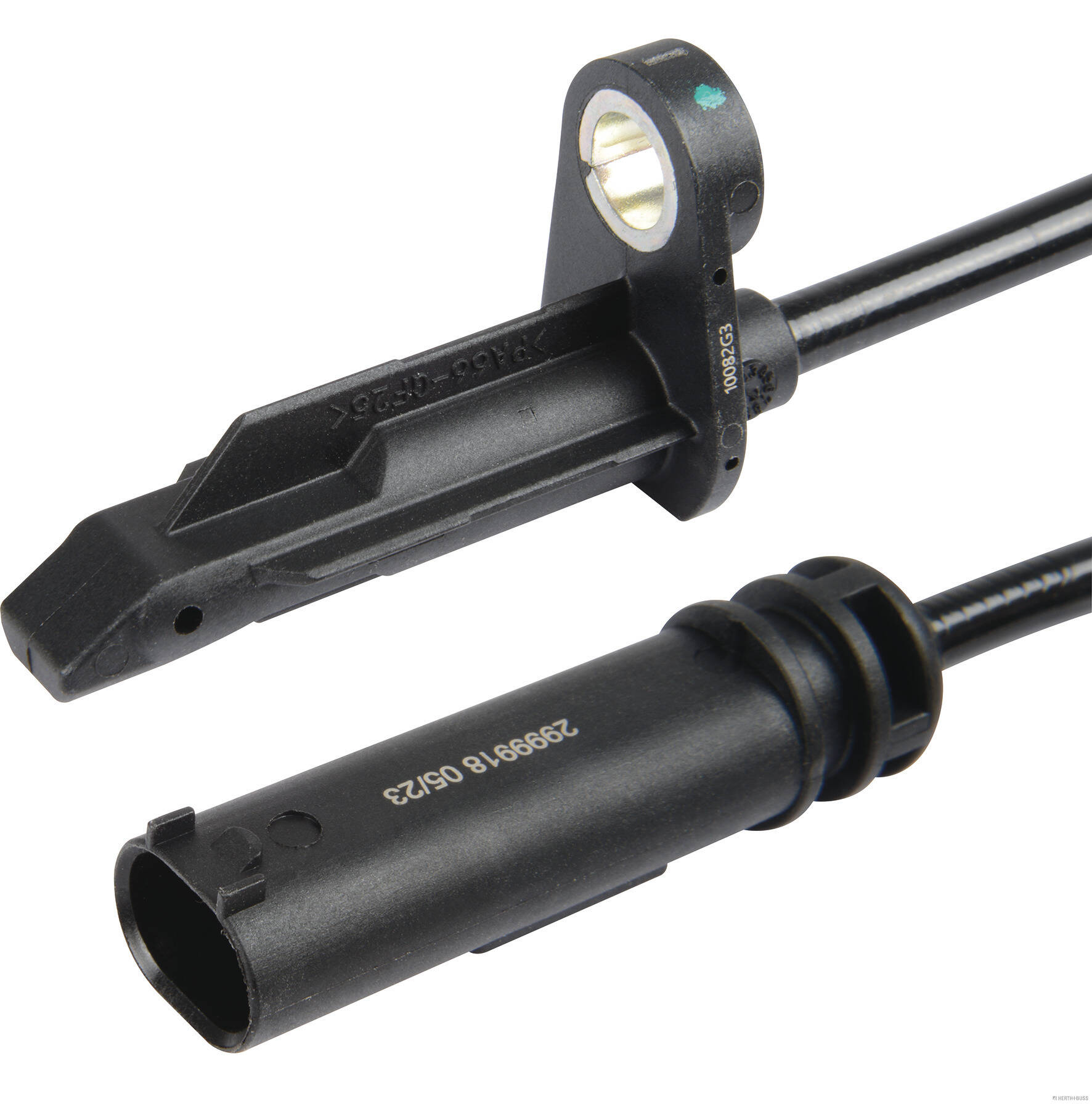 ABS sensor Herth+Buss Elparts 70660157