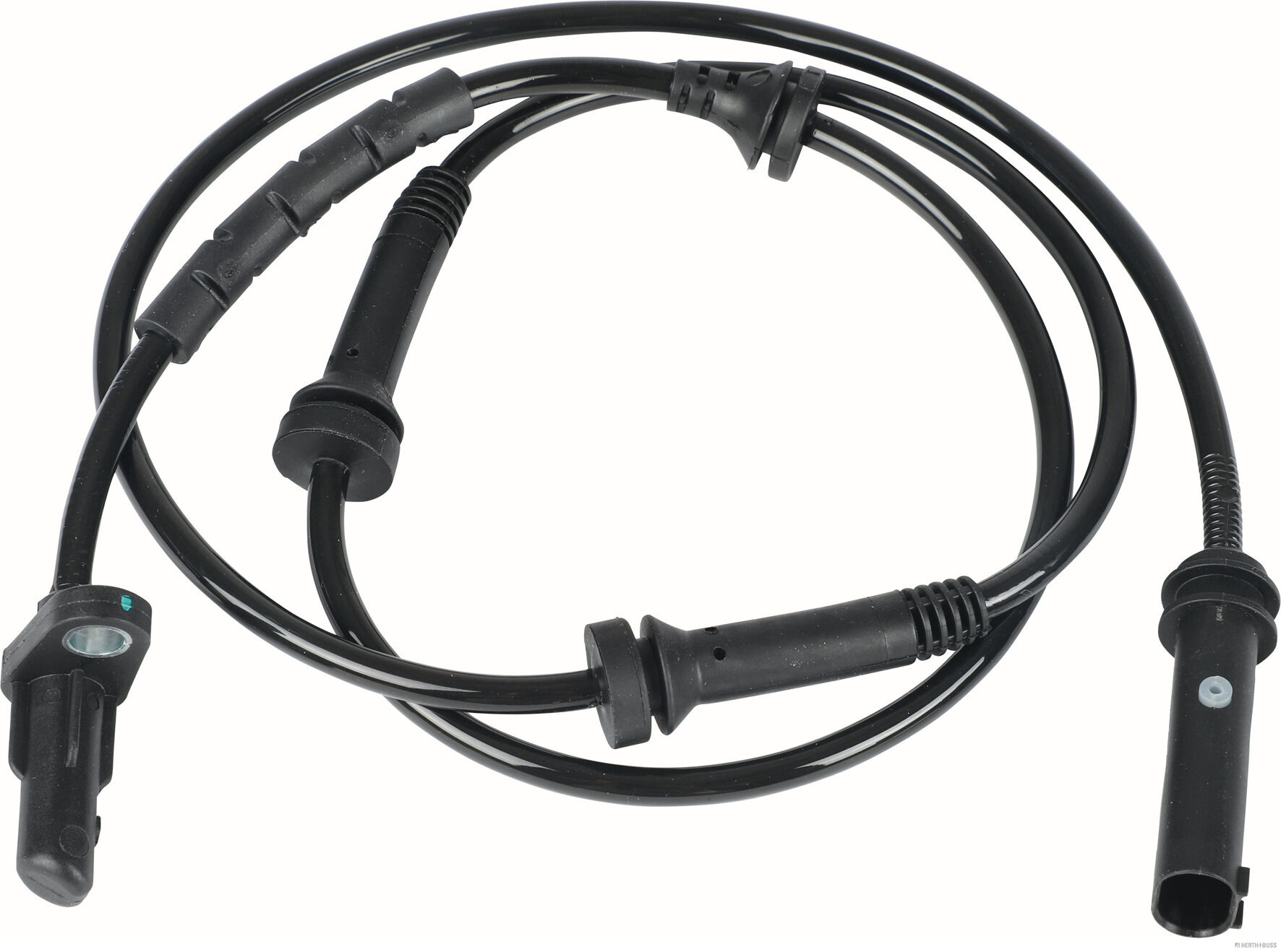 Wielsnelheidssensor Herth+Buss Elparts 70660185