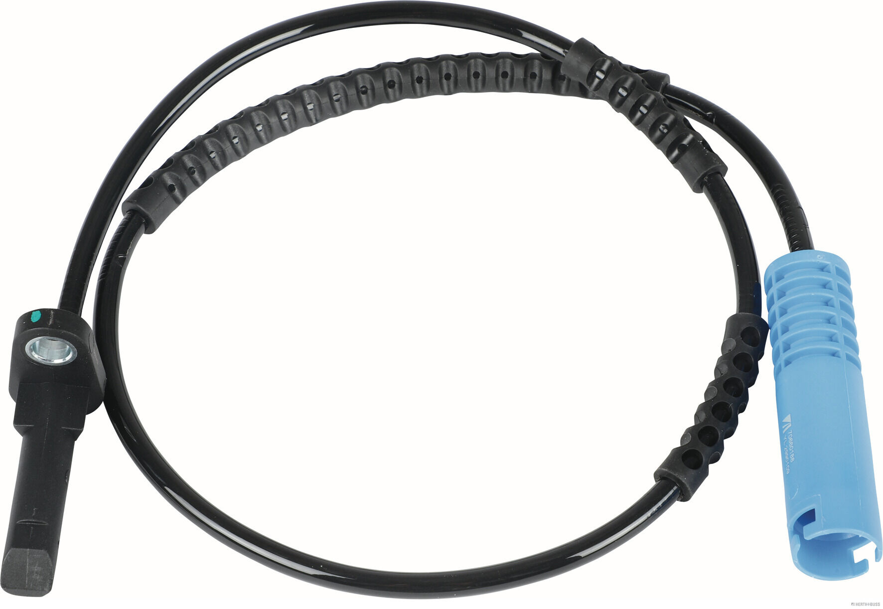 Wielsnelheidssensor Herth+Buss Elparts 70660188