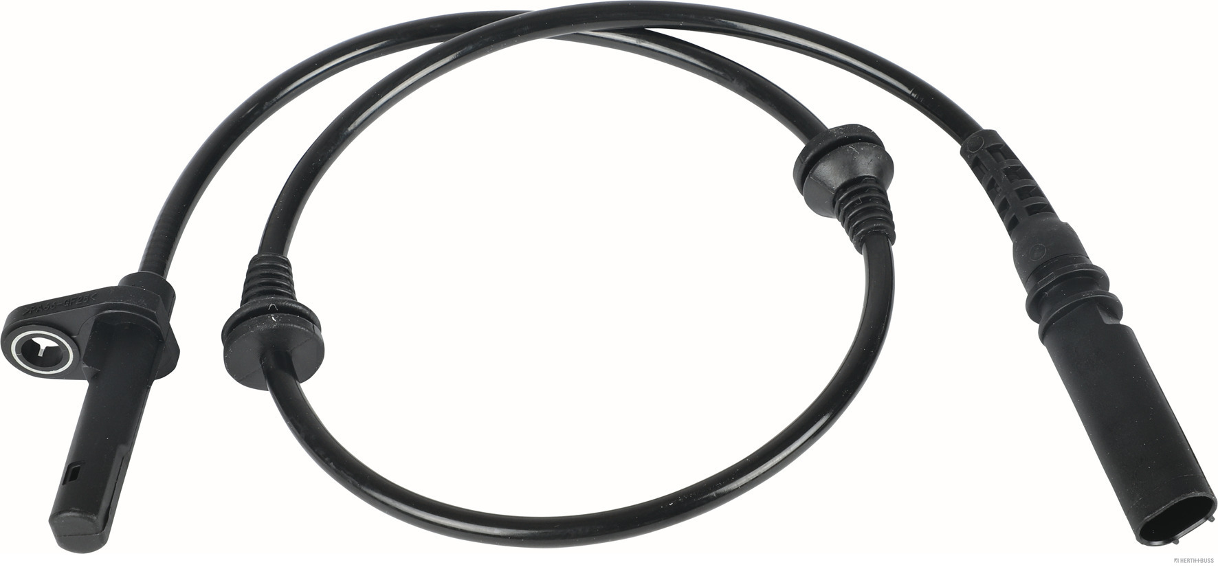 Wielsnelheidssensor Herth+Buss Elparts 70660191