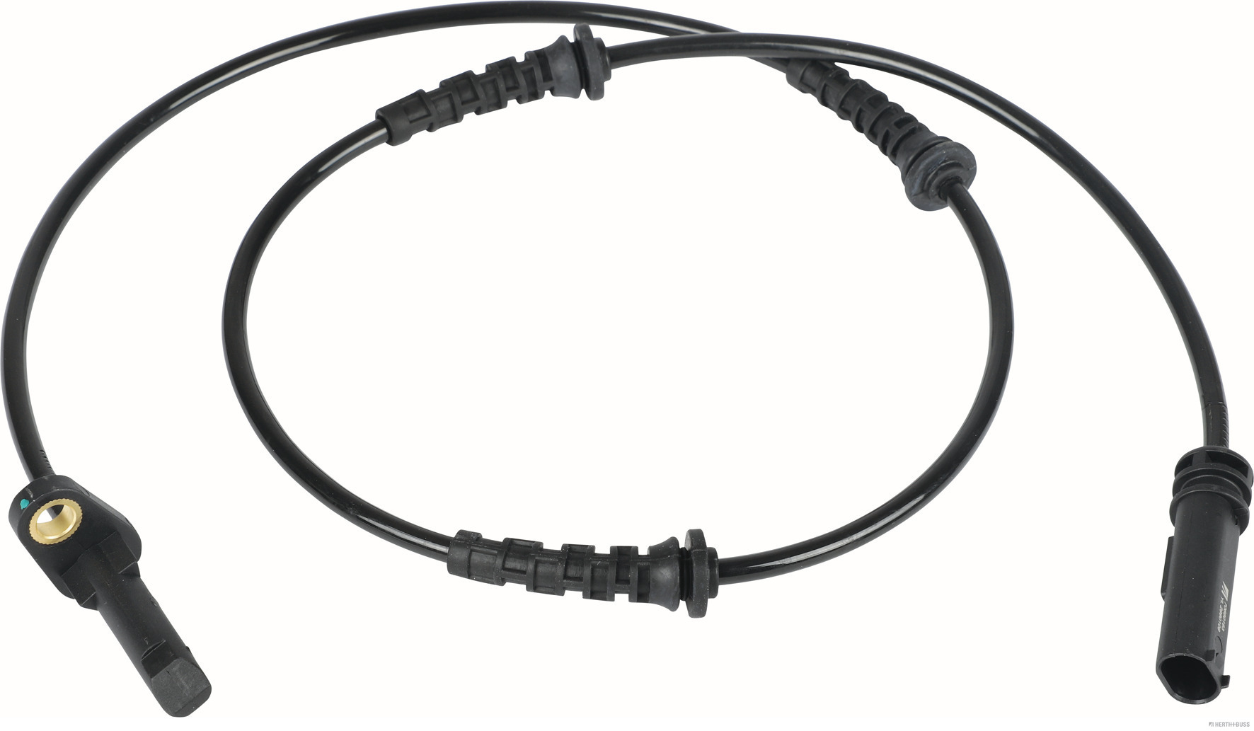 Wielsnelheidssensor Herth+Buss Elparts 70660193